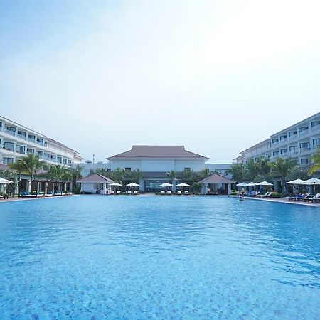 Vinpearl Hoi An Villas Ngoại thất bức ảnh