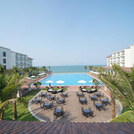 Vinpearl Hoi An Villas Ngoại thất bức ảnh