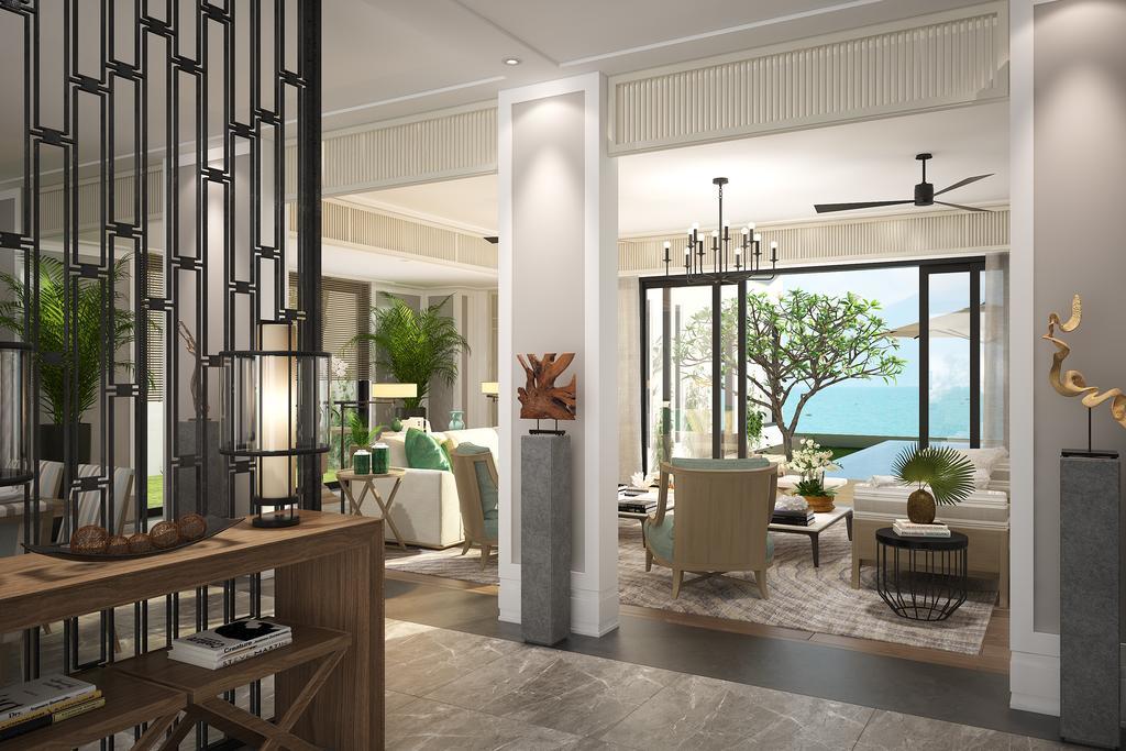 Vinpearl Hoi An Villas Ngoại thất bức ảnh