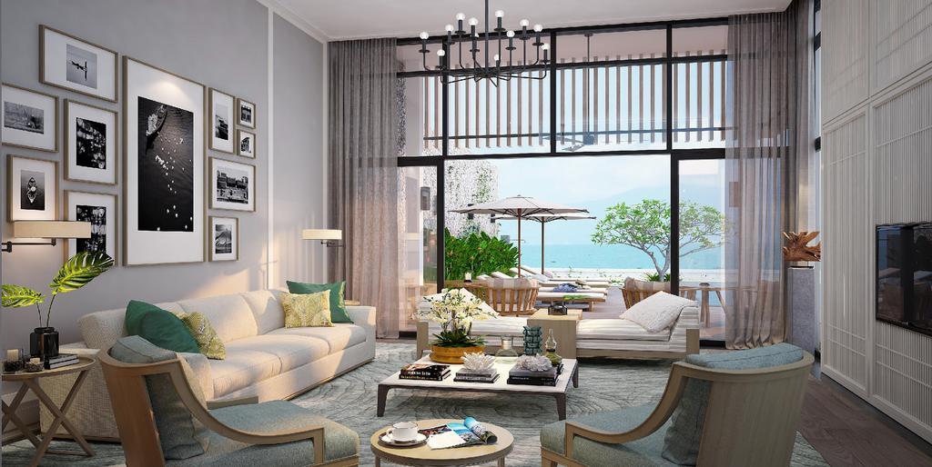 Vinpearl Hoi An Villas Ngoại thất bức ảnh