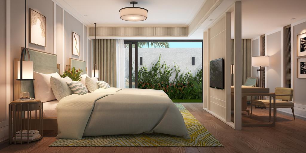 Vinpearl Hoi An Villas Ngoại thất bức ảnh