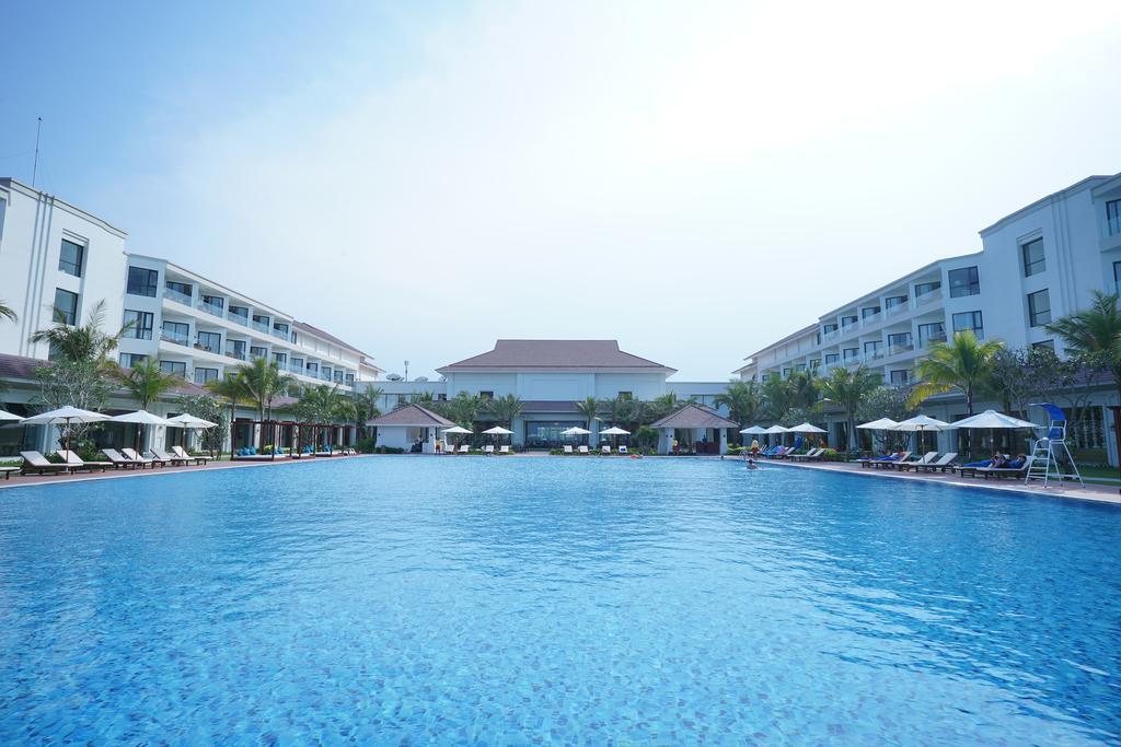 Vinpearl Hoi An Villas Ngoại thất bức ảnh