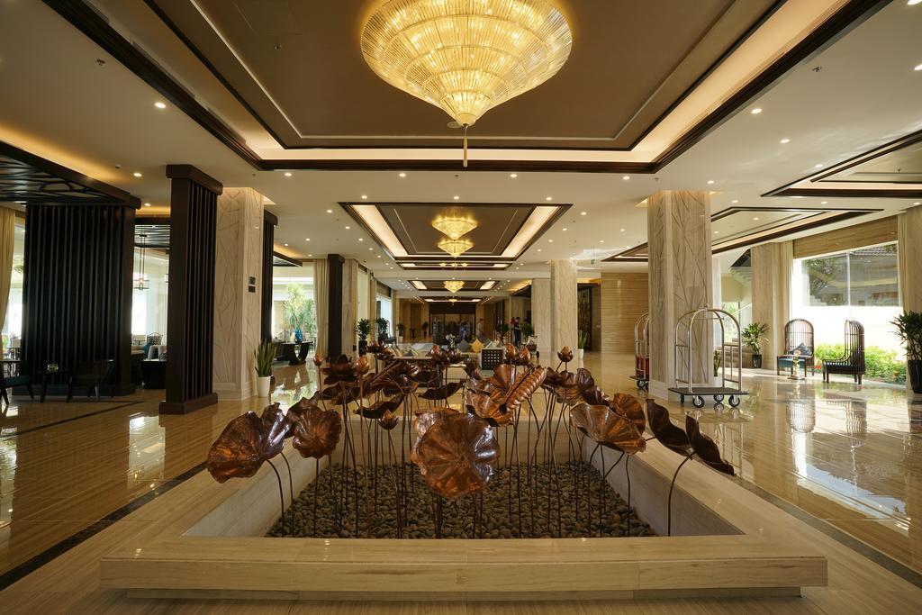 Vinpearl Hoi An Villas Ngoại thất bức ảnh