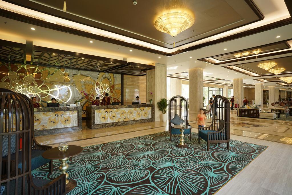 Vinpearl Hoi An Villas Ngoại thất bức ảnh