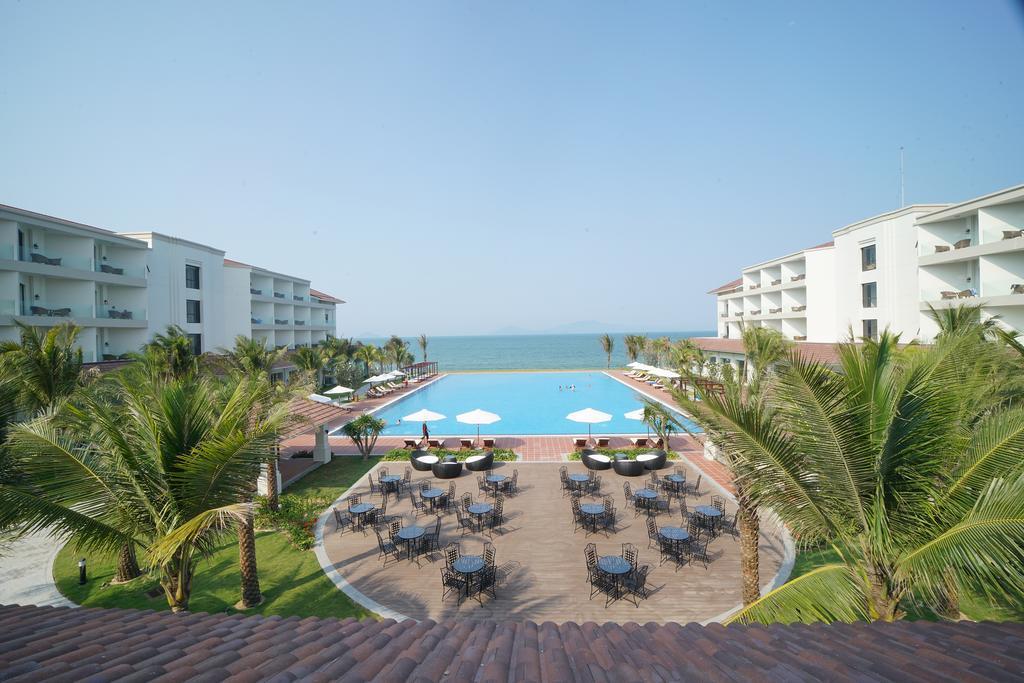Vinpearl Hoi An Villas Ngoại thất bức ảnh