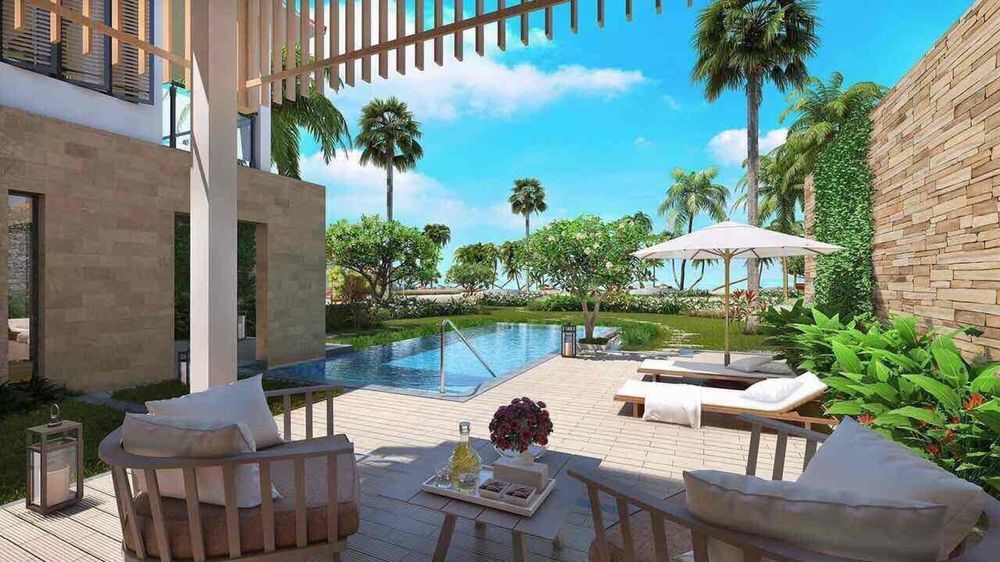 Vinpearl Hoi An Villas Ngoại thất bức ảnh