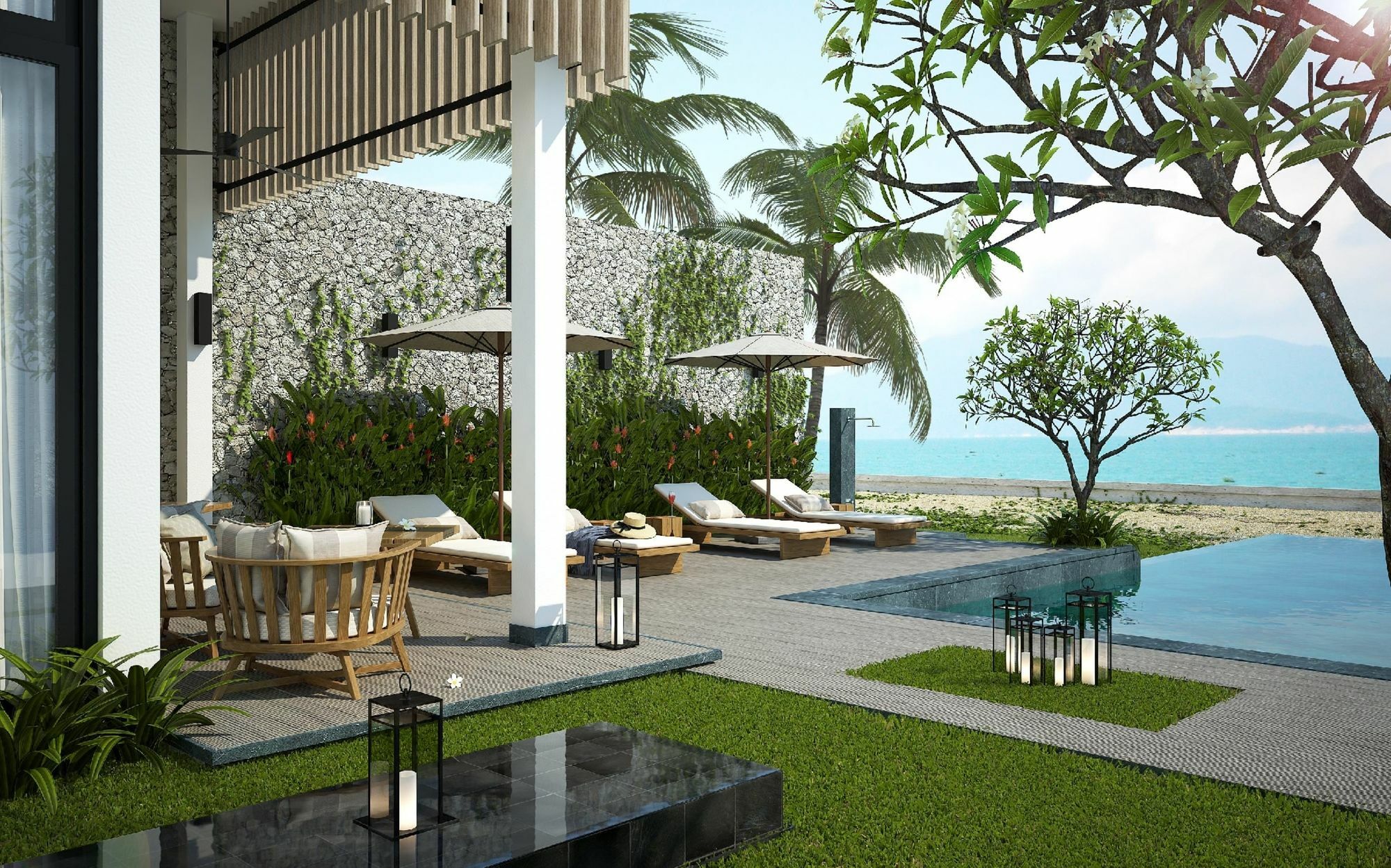 Vinpearl Hoi An Villas Ngoại thất bức ảnh